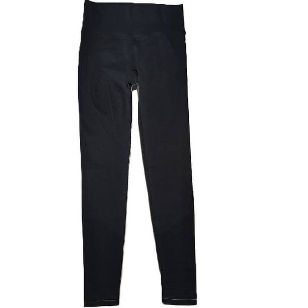 Seamless High Stretch Hip-Lifting Yoga Leggings - Image 5